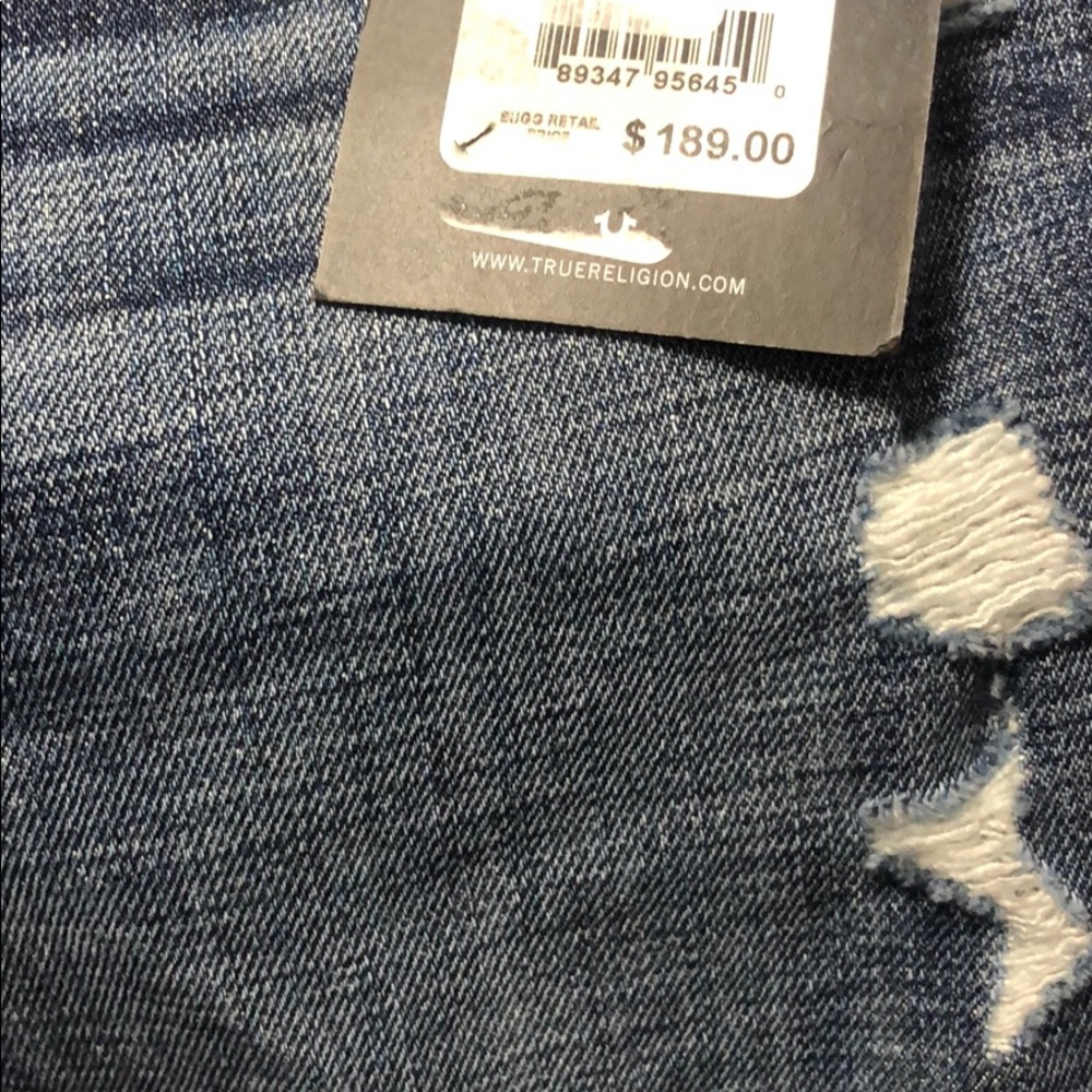 True religion jean